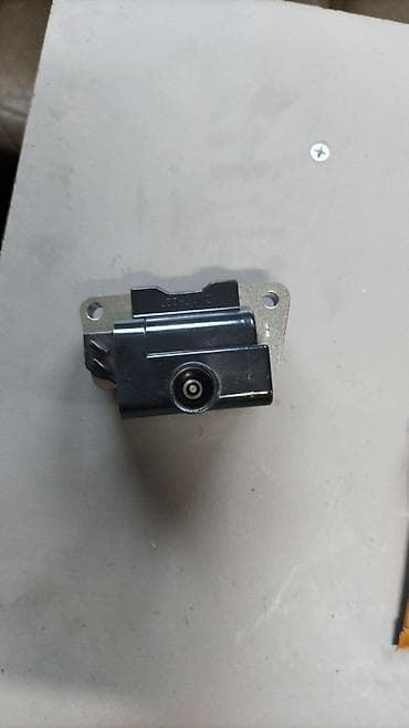 infinity fx35: Катушка зажигания Nissan 2001 г., Новый, Аналог, Япония — 3
