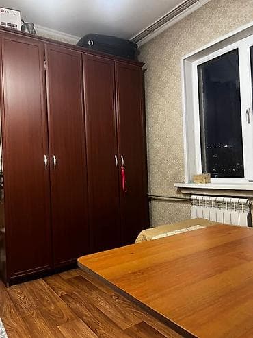 hostel osh: 2 комнаты, С подселением, С мебелью полностью — 5
