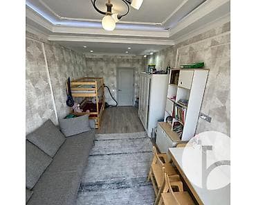 Недвижимость: 3 комнаты, 100 м², Элитка, 9 этаж, Евроремонт — 3