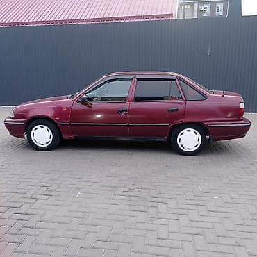 Продажа авто: Daewoo Nexia: 2004 г., 1.5 л, Механика, Бензин, Седан — 3