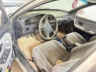 матор тайота карола: Hyundai Sonata: 1996 г., 1.8 л, Механика, Бензин, Седан — 4