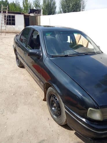 купить опель вектра б: Opel Vectra: 1994 г., 1.6 л, Механика, Бензин, Седан — 2