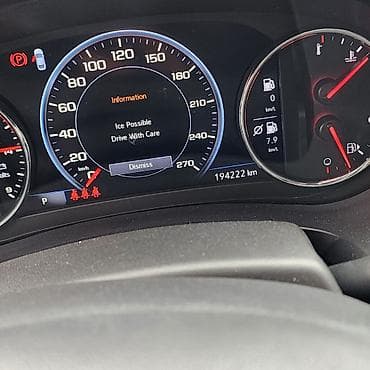 mashina mers: Chevrolet Malibu: 2019 г., 1.3 л, Автомат, Бензин, Седан — 5
