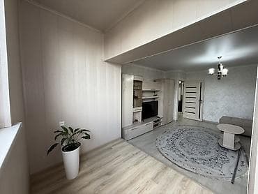 Квартиры: 2 комнаты, 64 м², ЗАГС/Цирк 7 этаж, Свежий ремонт — 8