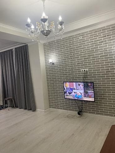фатьянова 1701: 1 комната, 56 м², Элитка, 1 этаж, Евроремонт — 4