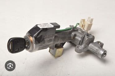 изготовление ключей для авто: Ачкыч жассоо 24/7 Унаа ачкычтары Ремонт замок зажигание Аварийное — 1