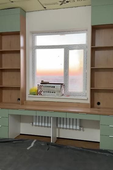 полки на холодильник: Изготовление и монтаж мебели на заказ - Корпусная мебель по — 10