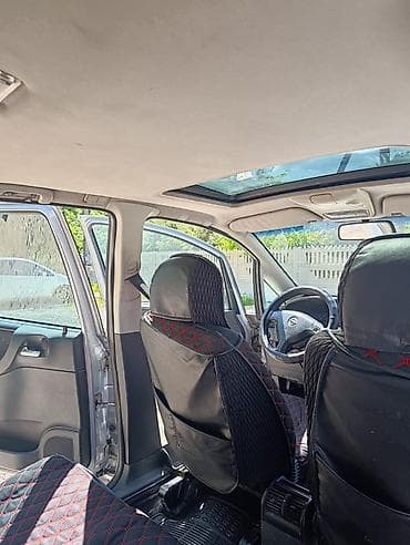 запчасти на опель монтерей: Opel Zafira: 2000 г., 1.8 л, Автомат, Бензин, Минивэн — 4
