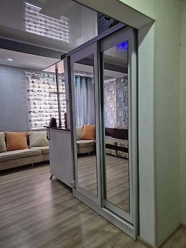 квартира церков: 1 комната, 30 м², Элитка, 3 этаж — 3