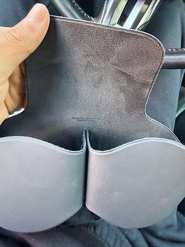 подставка для наушников: Apple AirPods Max, цвет Space Gray - Полноразмерные беспроводные — 5