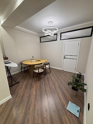 продажа квартир в оше 2020: 2 комнаты, 45 м², Элитка, 12 этаж, Евроремонт — 3