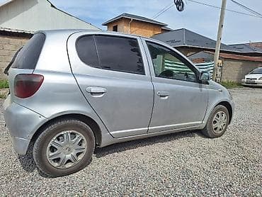Microcar : 2001 г., Механика, Бензин, Хэтчбэк