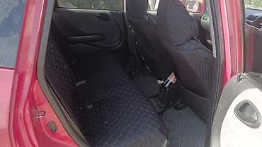 капот для фит: Honda Fit: 2001 г., 1.3 л, Вариатор, Бензин, Хэтчбэк — 7