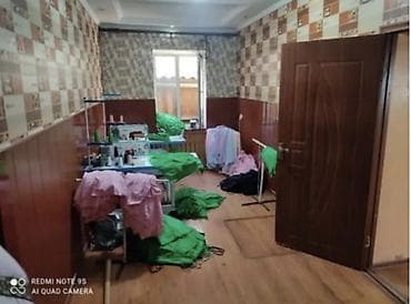 5: 150 м², 5 комнат, Аламединский рынок / базар — 7