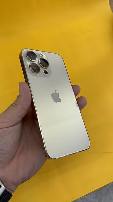 iphone 15: IPhone 13 Pro, 256 ГБ, 79 % — 1