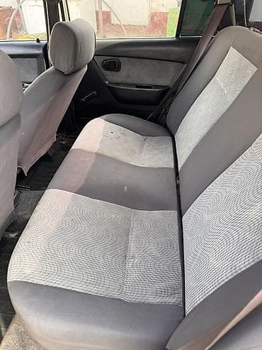 нексия 1 5: Daewoo Nexia: 2009 г., 1.5 л, Механика, Бензин, Седан — 6