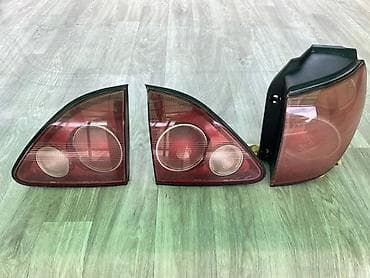 Стоп-сигналдар комплектиси Toyota 2000 г., Колдонулган, Оригинал, Жапония
