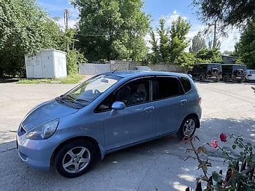 задний двер хонда фит: Honda Fit: 2003 г., 1.3 л, Вариатор, Бензин, Хэтчбэк — 2