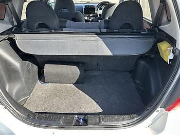 хонда фит прибор: Honda Fit: 2003 г., 1.5 л, Вариатор, Бензин, Хэтчбэк — 6
