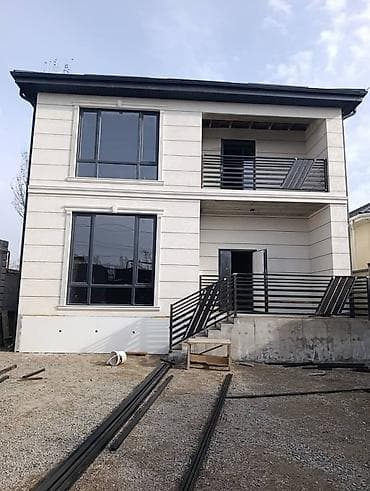 🏡продаётся или сдам новый дом в стиле современной классики. (2025