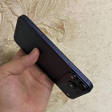 pro max 13: IPhone 11, Б/у, 128 ГБ, Синий, 100 % — 7