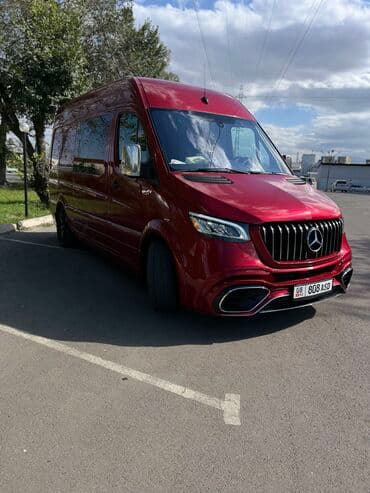 продажа грузовых автомобилей: Легкий грузовик, Mercedes-Benz, Дубль, 1,5 т, Б/у — 2