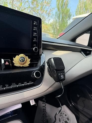 Автомобильный радар‑детектор Inspector с выносным микрофоном/динамиком