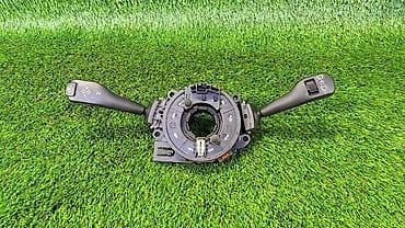 bmv e46: Подрулевой шлейф с переключателями BMW x5 e53 Номер 8 376 —-443 — 1