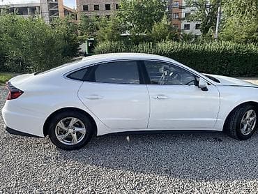 монитор соната дн8: Hyundai Sonata: 2019 г., 2 л, Автомат, Газ, Седан — 7