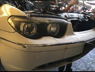 купить разноширокую резину на бмв: Передний BMW — 8