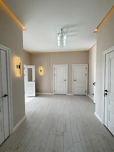 🏡 Продаётся новый дом с дизайнерским ремонтом в Киркомстроме ✨ — 10