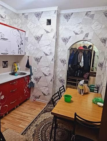 2 room flat: 2 комнаты, 43 м², Элитка, 6 этаж, Евроремонт — 7