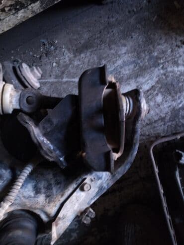 доставка домашней еды на дом: Мицубиси Делика булка верхней речаг нижний речаг падушкши — 4