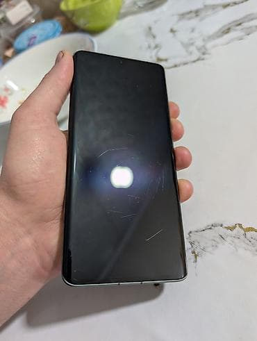 xiomi not 7: Xiaomi, 13 Ultra, Б/у, 512 ГБ, цвет - Зеленый, 2 SIM — 1