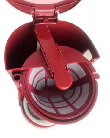 маленькая кофеварка для дома: Кофе кайнаткыч, кофе машина, Жаңы, Өзү алып кетүү, Акысыз жеткирүү — 4