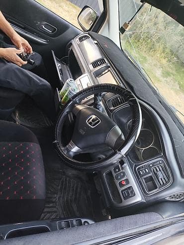 Продажа авто: Honda Stepwgn: 2005 г., Минивэн — 5