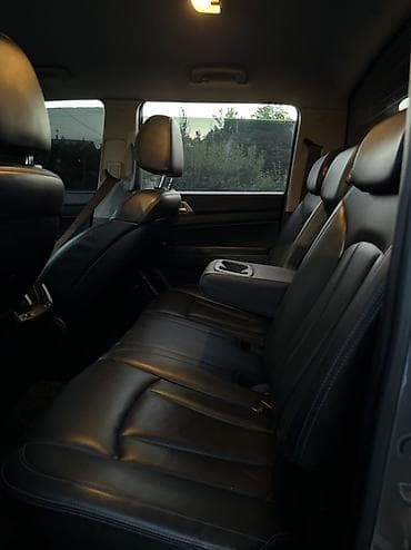 рекстан пикап: Ssangyong Rexton Sports: 2019 г., 2.2 л, Автомат, Дизель, Пикап — 9