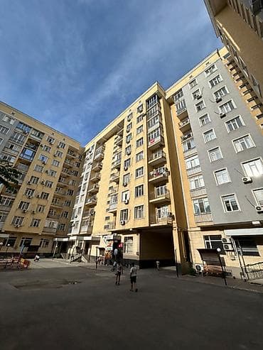 Продажа квартир: 1 комната, 39 м², Элитка, 8 этаж, Евроремонт — 2