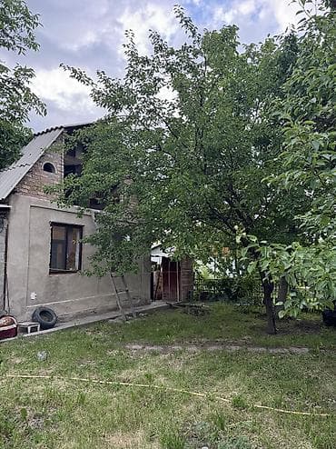 Продажа домов: Продаю дачу не доезжая Кун туу. Ифтановец дача мвд. 6 соток с домом — 4