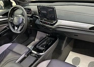Унаа сатуу: Volkswagen ID.4: 2022 г., Автомат — 6