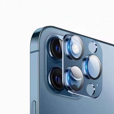 стекло ремонт: Защитное стекло на объектив для iPhone 12, iPhone 12 pro, iPhone 13 — 2