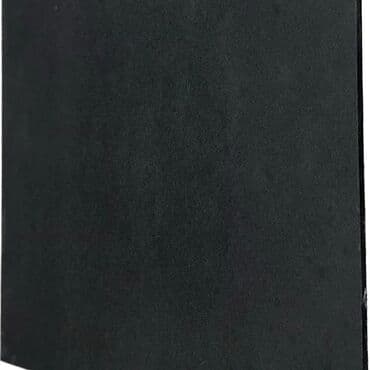 натижной потолок: Потолочные плиты на основе стекловолокна, акустические в чёрном и — 6