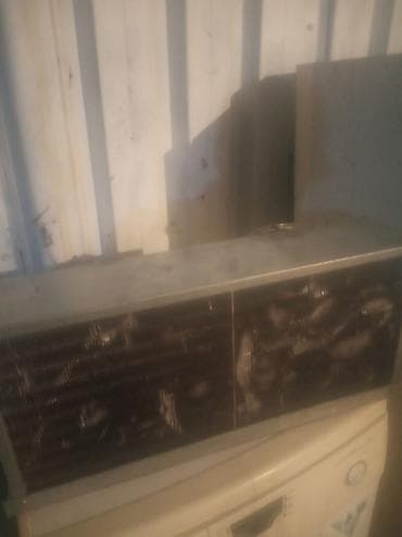 продам морозильник: Воздухоохладитель/испаритель для холодильных камер или нагрева — 3