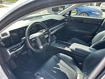 cruser: Hyundai Grandeur: 2023 г., 3.5 л, Автомат, Газ, Седан — 5