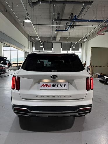 Kia Sorento: 2020 г., 2.2 л, Дизель, Кроссовер at lalafo.kg Kia Sorento: 2020 г., 2.2 л, Дизель, Кроссовер