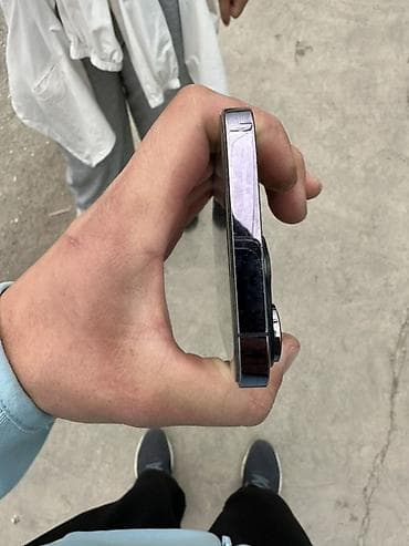 iphone 4: IPhone 14 Pro Max, 128 ГБ, Защитное стекло, 83 % — 3