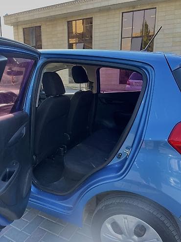 bcd com: Chevrolet Spark: 2016 г., 1 л, Хэтчбэк — 7