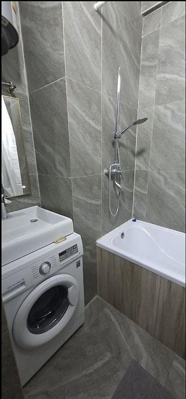 estate: 1 комната, 42 м², Элитка, 9 этаж — 2