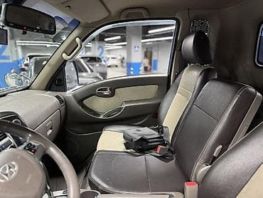 номер аксион: Легкий грузовик, Hyundai, Стандарт, 3 т, Б/у — 9