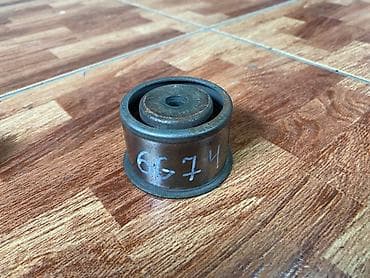 Mitsubishi Pajero 3 Ролик, Митсубиси Паджеро 3. Ролик ГРМ 2шт